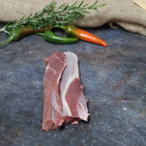 Schab jagnięcy 1kg