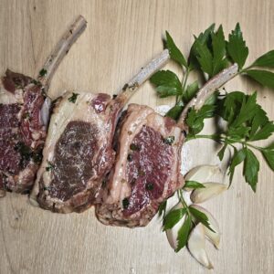 Comber jagnięcy marynowany (1 kg)
