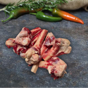 Kości kolagenowe jagnięce [1kg]